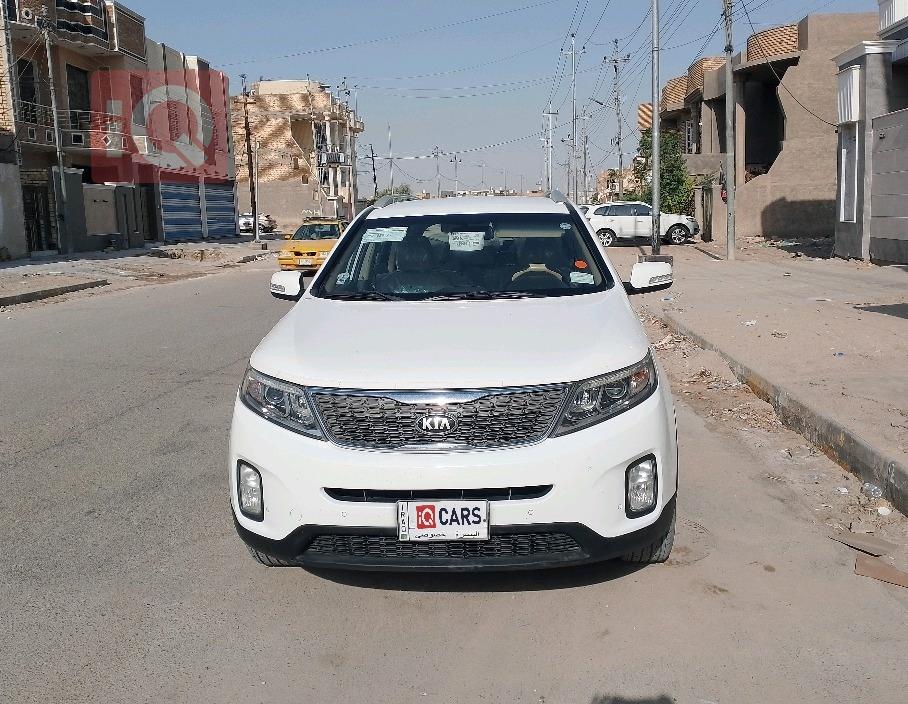 كيا سورينتو